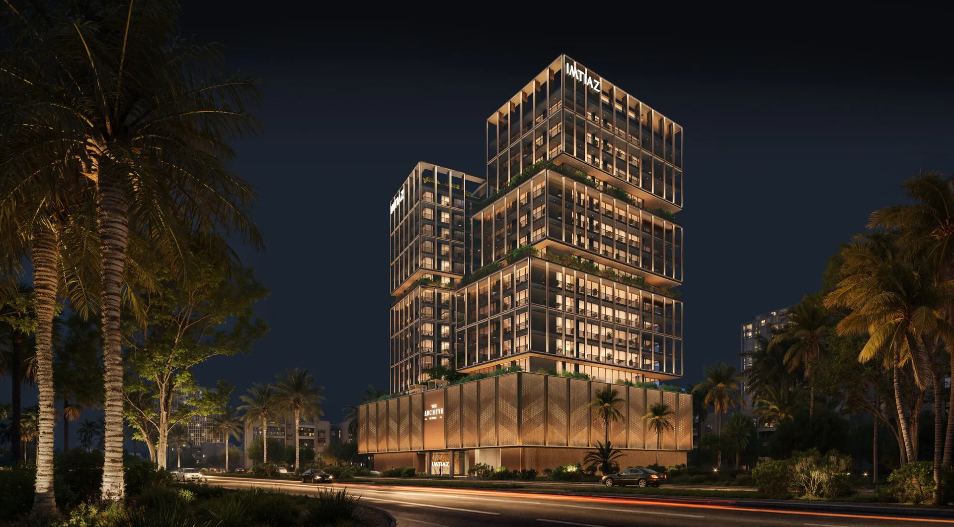 The Archive by Imtiaz in Dubailand — image 3