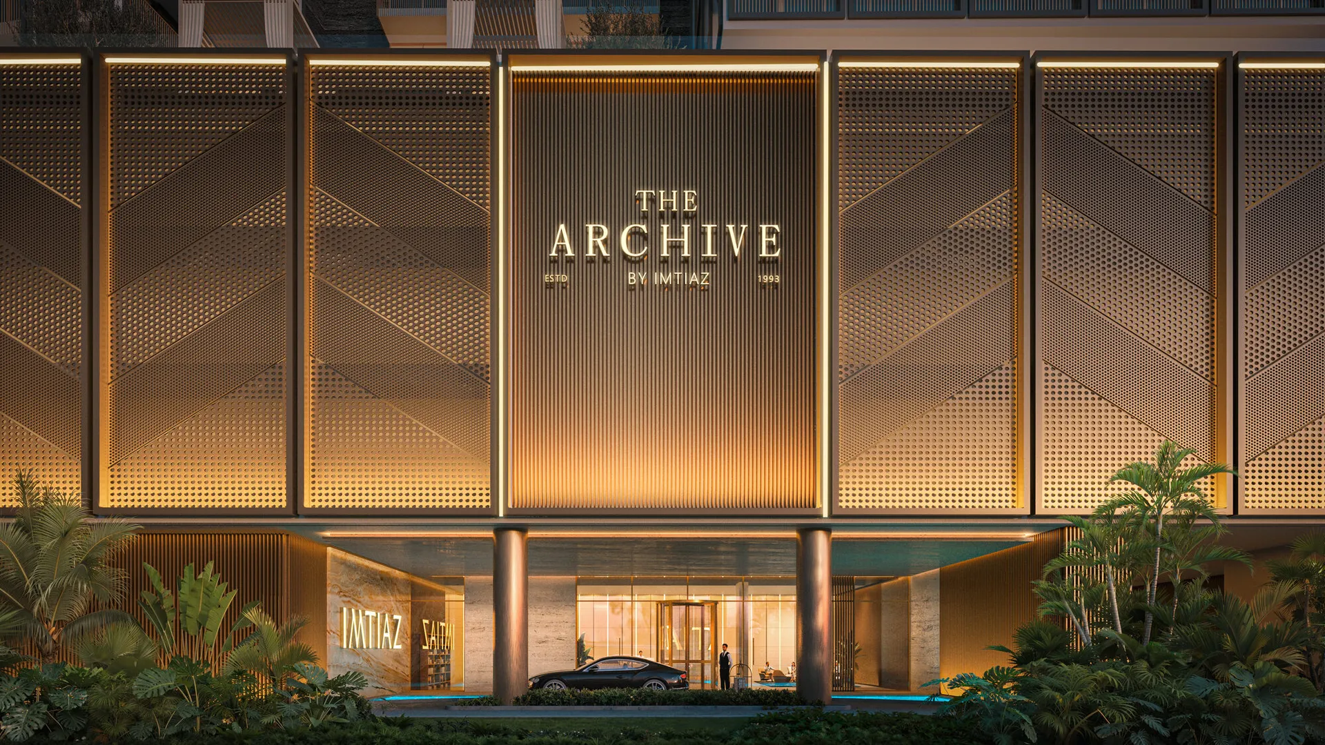 The Archive by Imtiaz in Dubailand — image 4