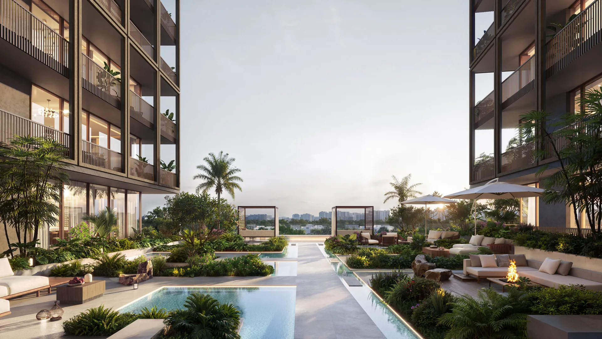 The Archive by Imtiaz in Dubailand — image 5