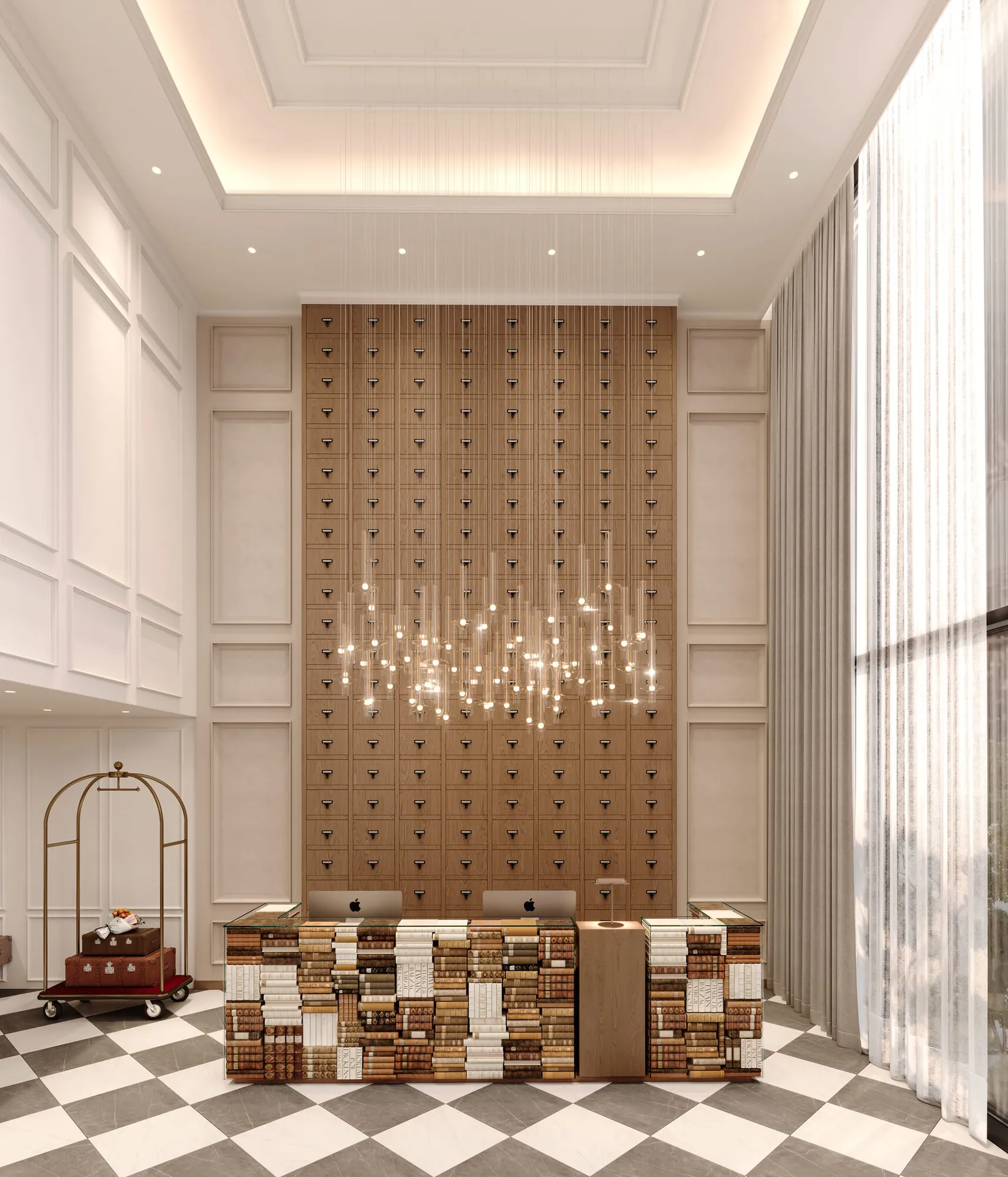The Archive by Imtiaz in Dubailand — image 8