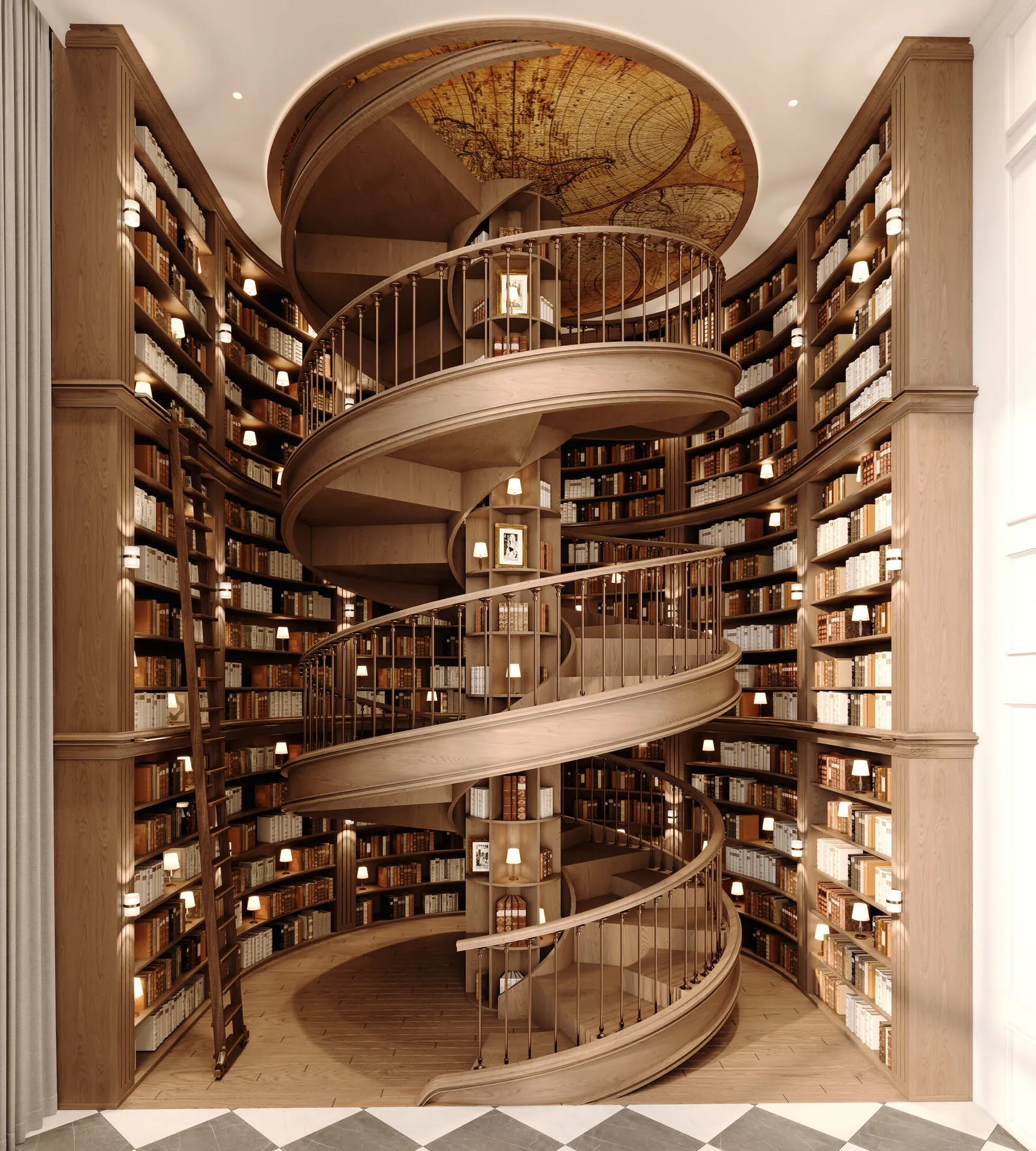 The Archive by Imtiaz in Dubailand — image 9