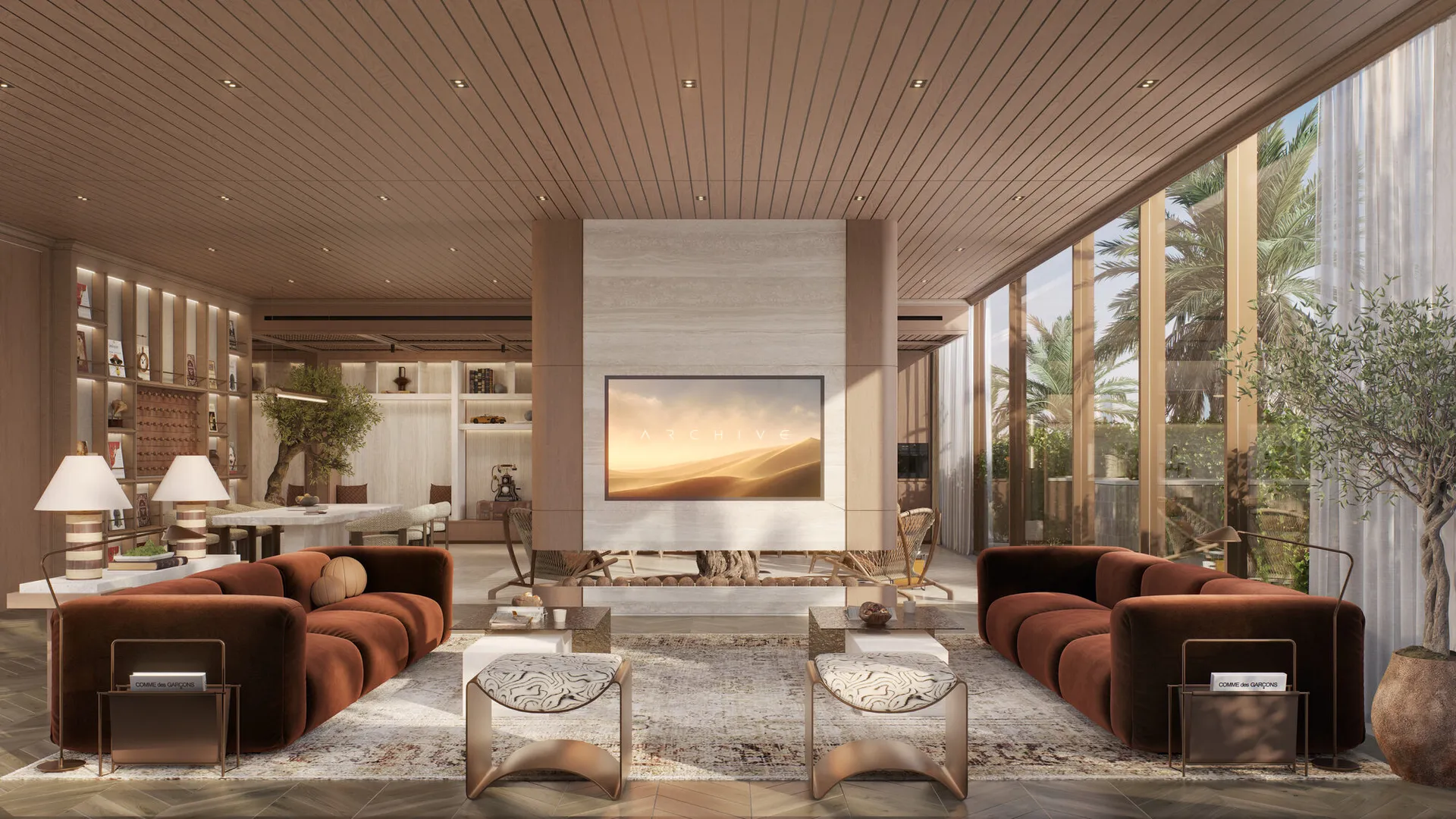 The Archive by Imtiaz in Dubailand — image 10