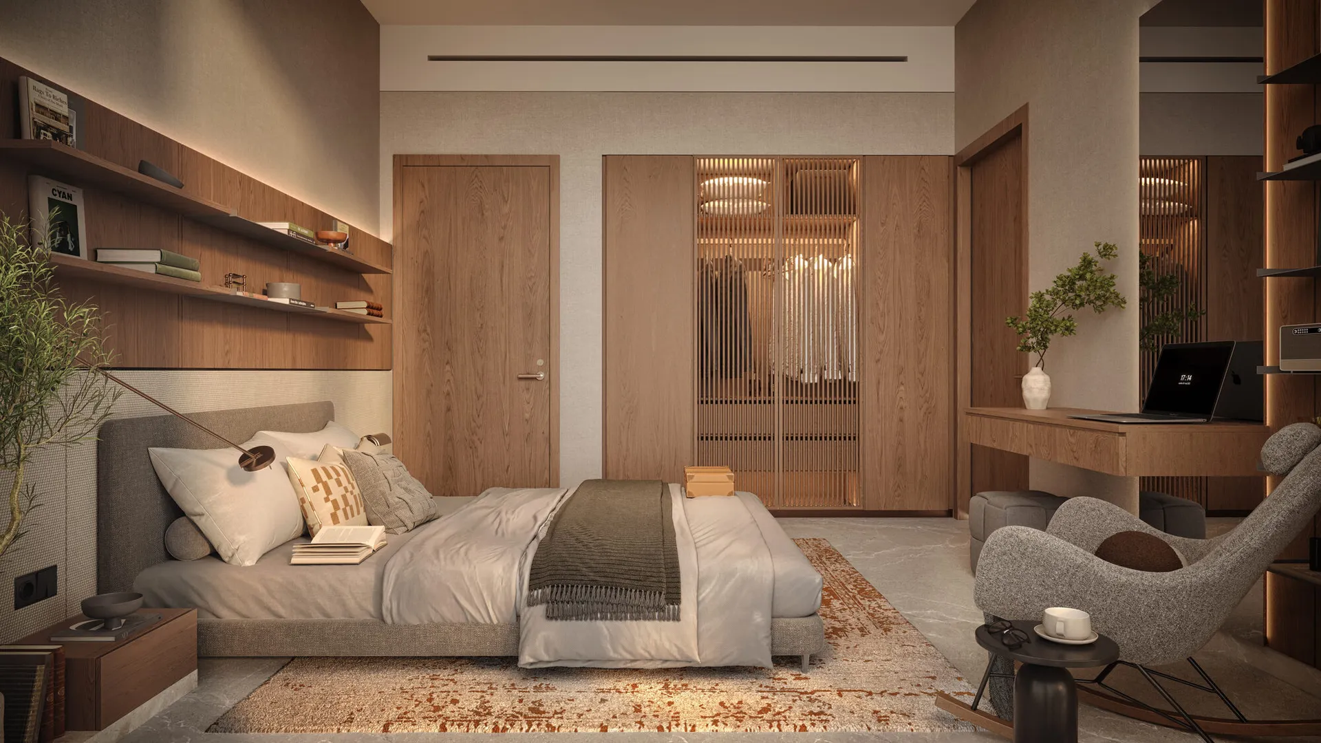 The Archive by Imtiaz in Dubailand — image 13