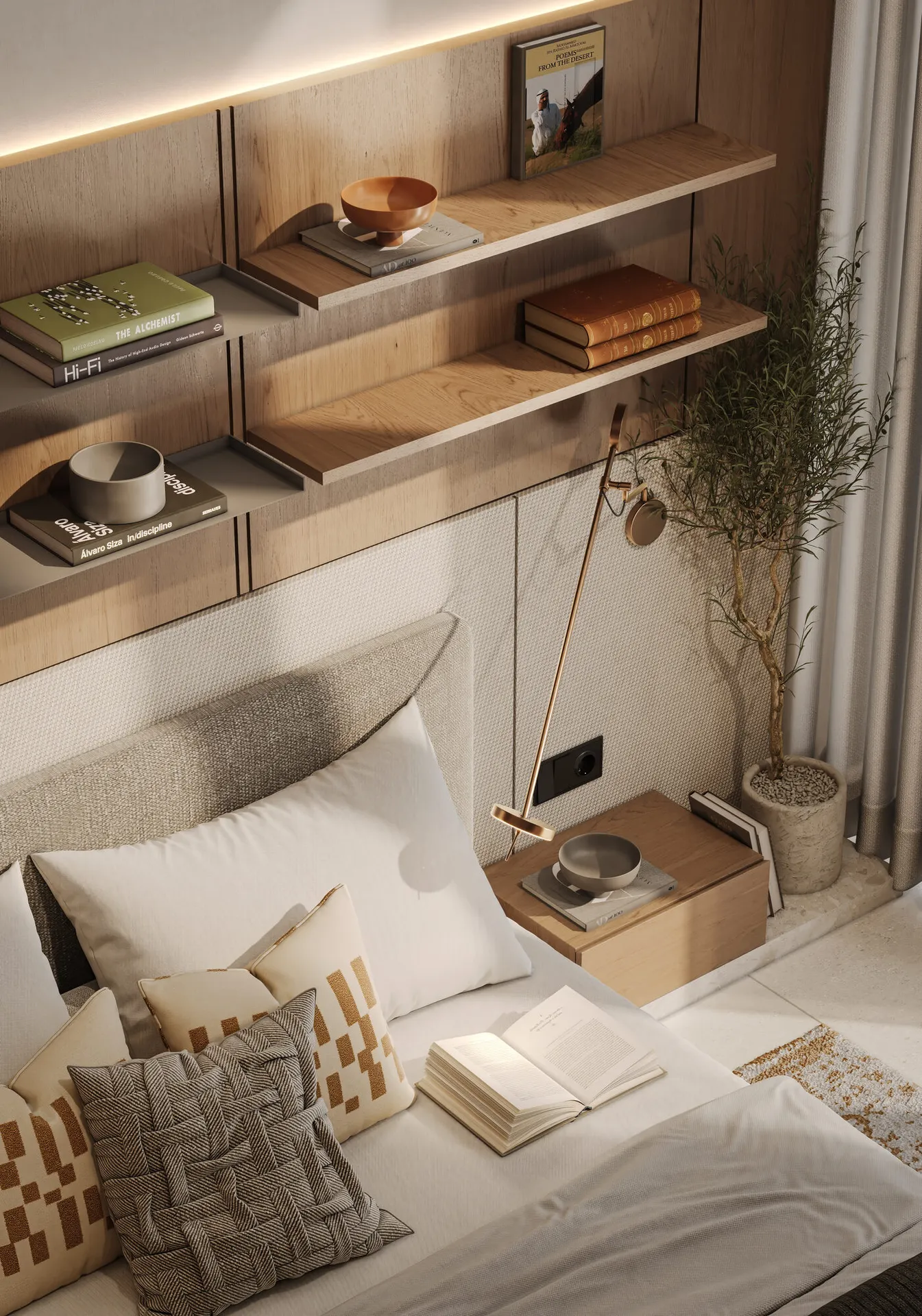 The Archive by Imtiaz in Dubailand — image 14