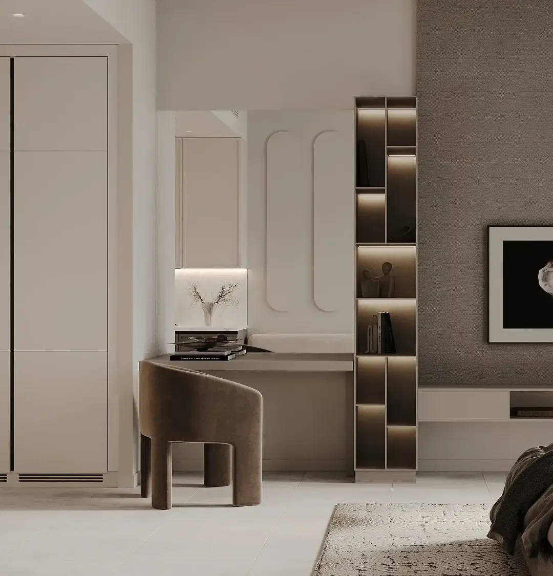 The F1FTH Tower by Object One in Jumeirah Village Circle (JVC) — image 5