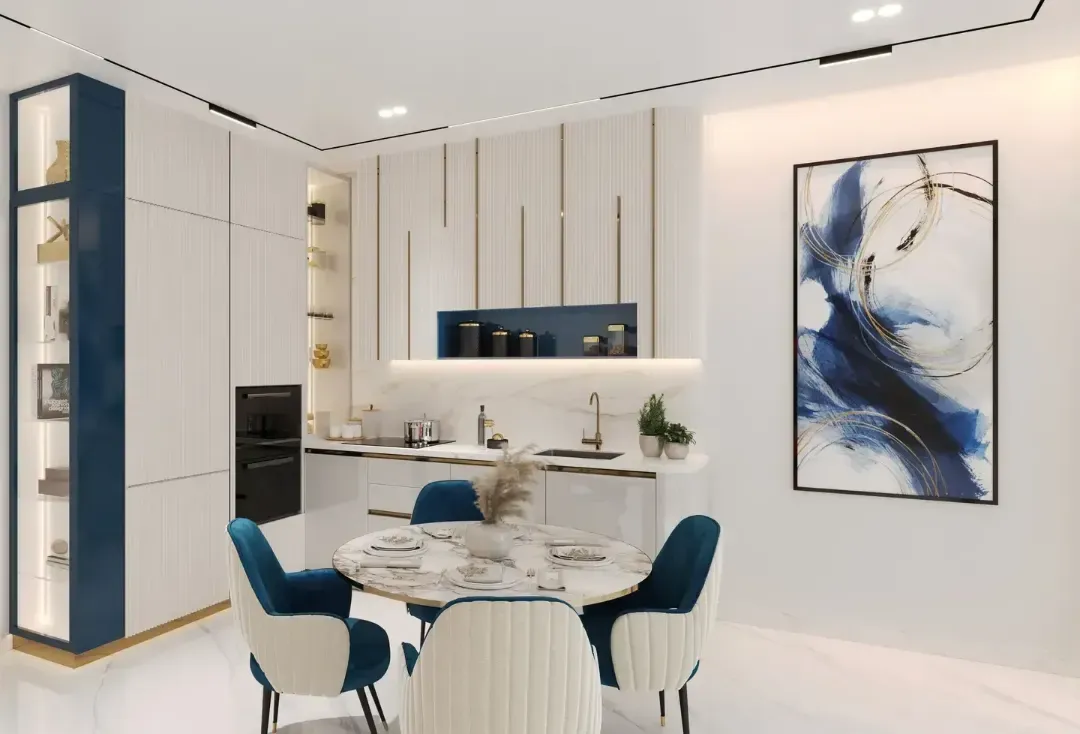 Timez by Danube in Dubai Silicon Oasis