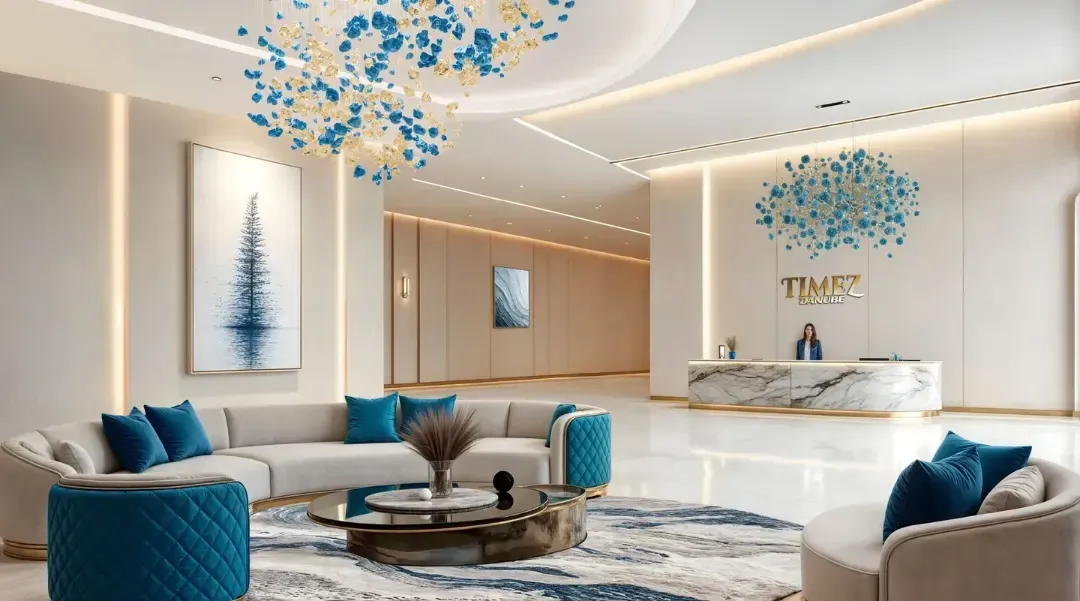 Timez by Danube in Dubai Silicon Oasis — image 4