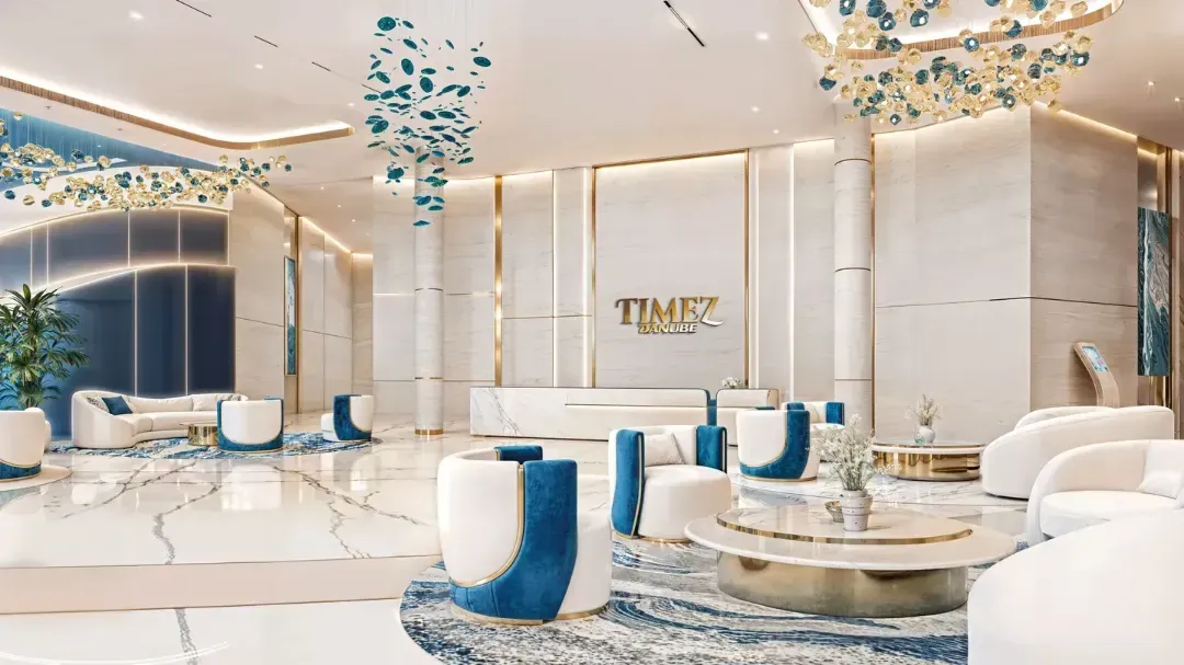 Timez by Danube in Dubai Silicon Oasis — image 5