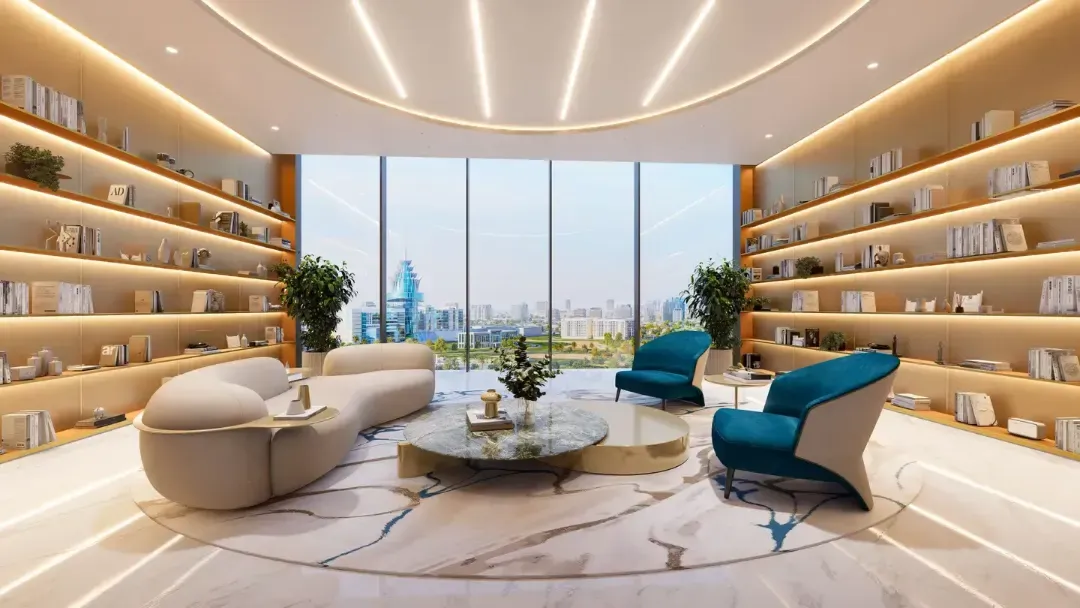 Timez by Danube in Dubai Silicon Oasis — image 7
