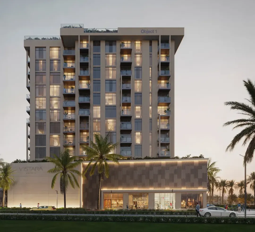 V1STARA House by Object One in Al Furjan — image 3