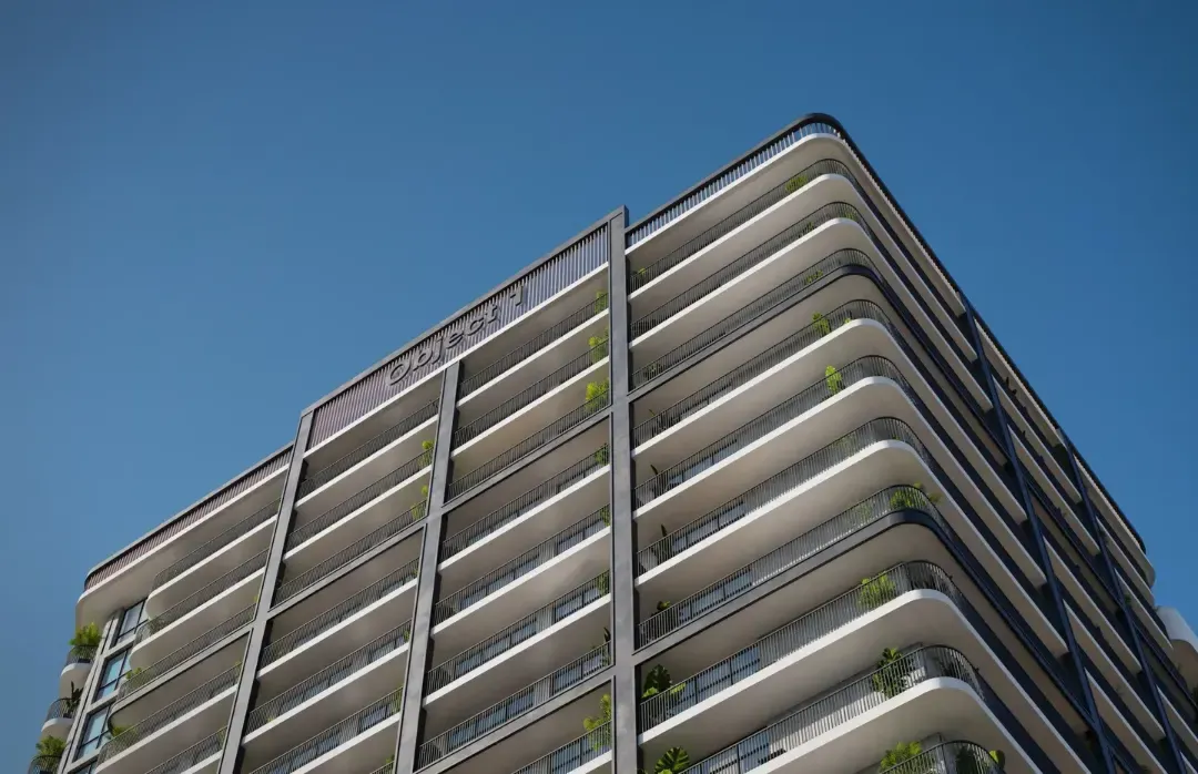 VERDAN1A by Object One in Dubailand Residence Complex (DLRC) — image 4