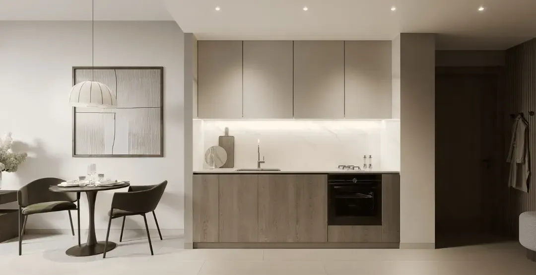 VERDAN1A by Object One in Dubailand Residence Complex (DLRC) — image 5