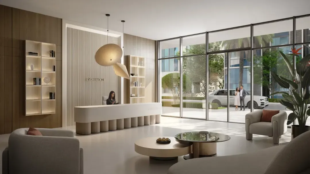 VERDAN1A by Object One in Dubailand Residence Complex (DLRC) — image 8