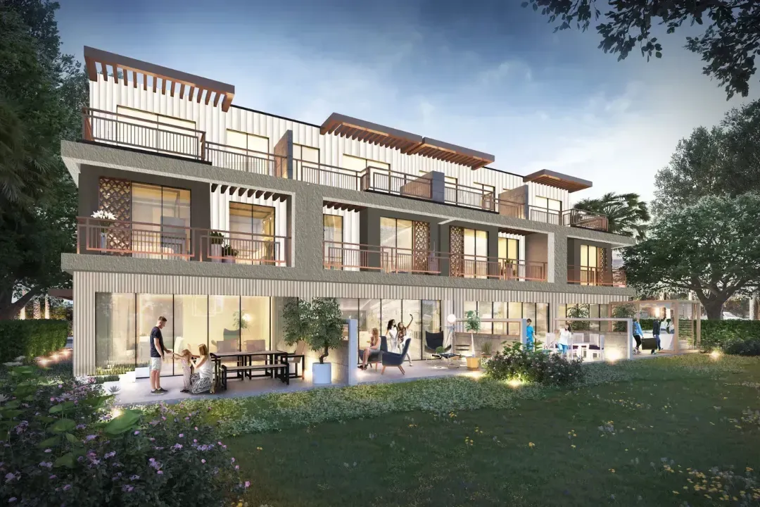 Verona at DAMAC Hills 2 in DAMAC Hills 2 — image 3