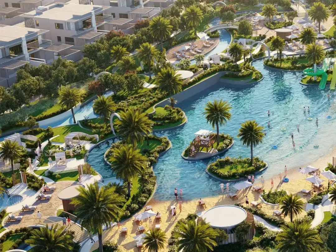 Verona at DAMAC Hills 2 in DAMAC Hills 2 — image 4