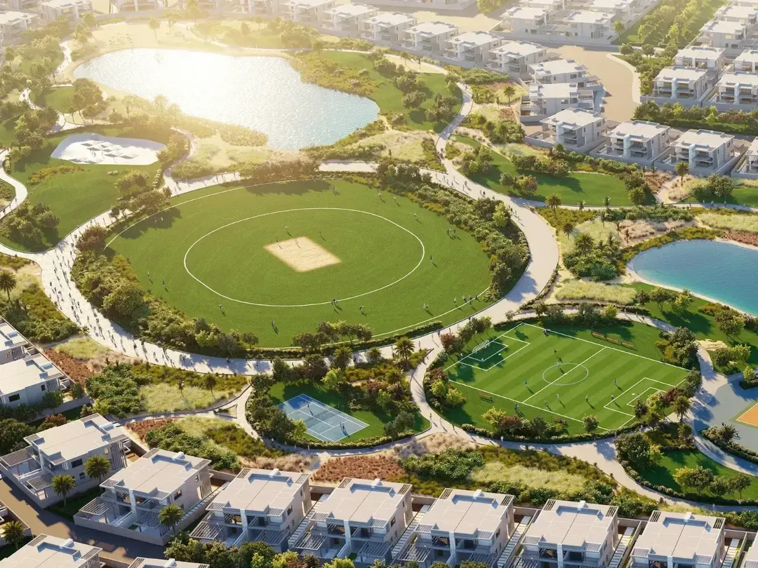 Verona at DAMAC Hills 2 in DAMAC Hills 2 — image 5