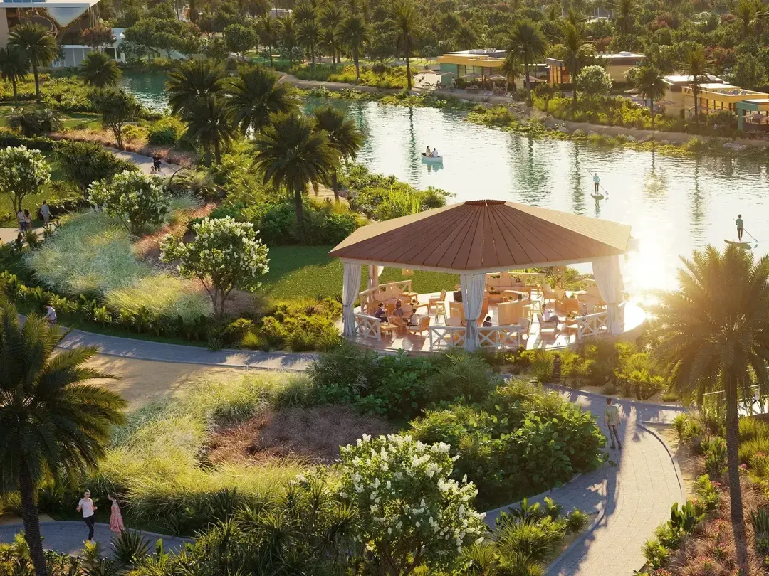 Verona at DAMAC Hills 2 in DAMAC Hills 2 — image 6