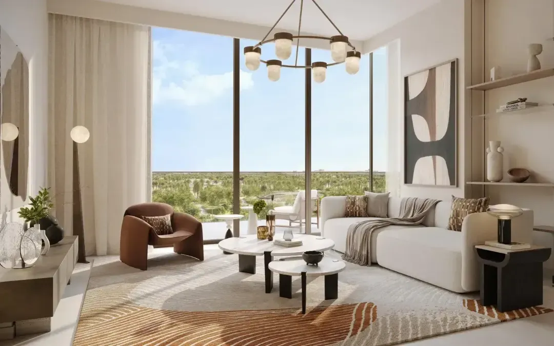 Vida Residences Hillside amenities
