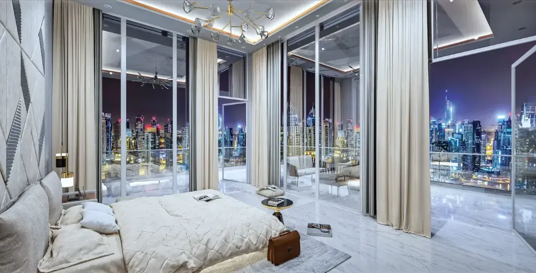 Viewz by Danube in Jumeirah Lake Towers (JLT) — image 7