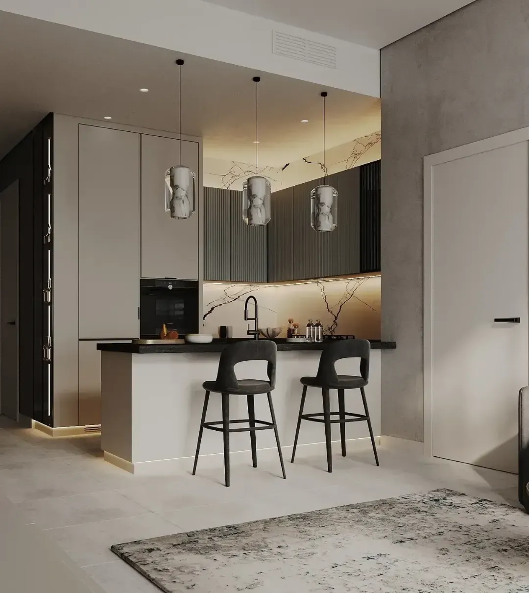 W1NNER Tower by Object One in Jumeirah Village Triangle (JVT) — image 5