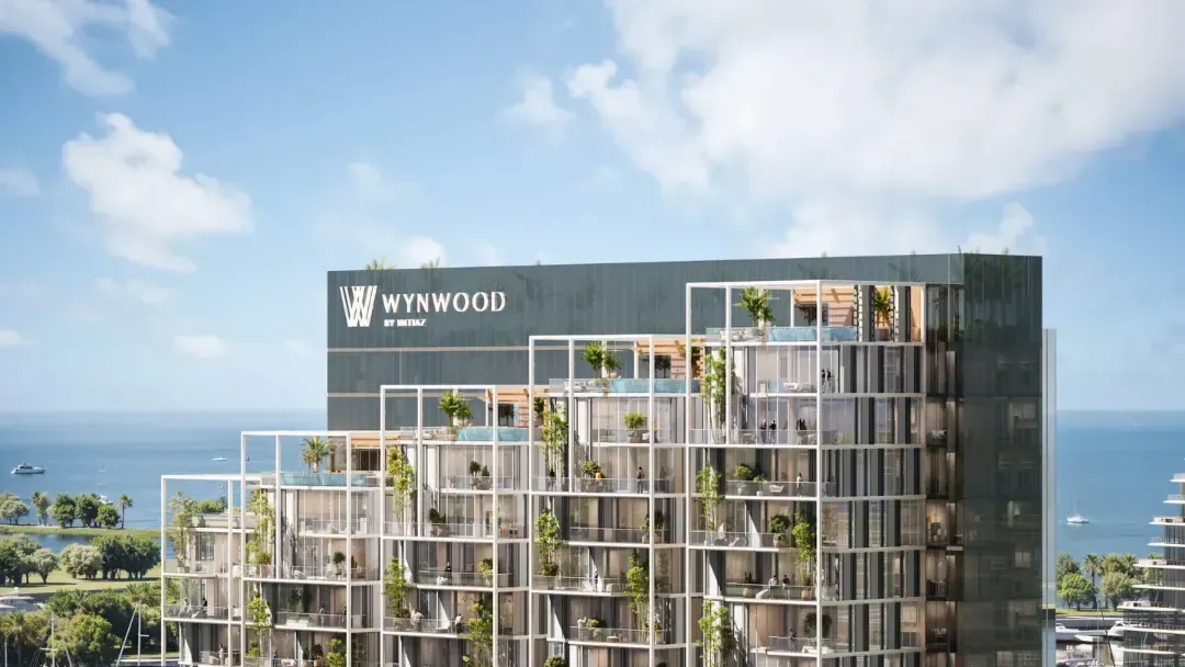 Wynwood by Imtiaz in Dubai Islands
