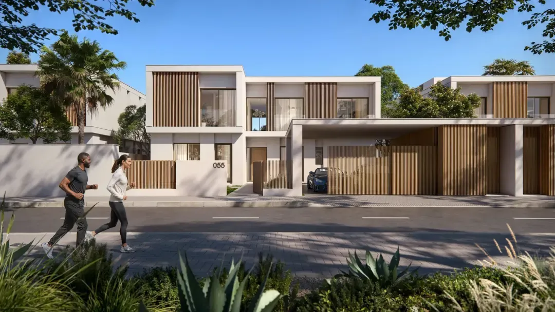 Yas Riva Reserve by Aldar in Yas Island — image 3