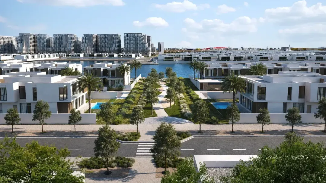 Yas Riva Reserve by Aldar in Yas Island — image 4