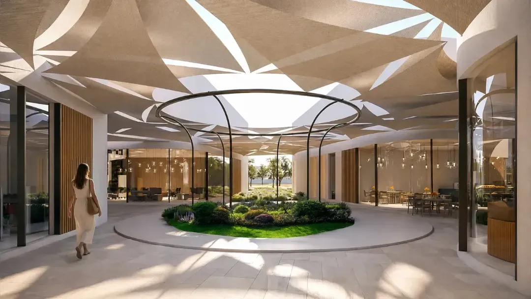 Yas Riva Reserve by Aldar in Yas Island — image 6