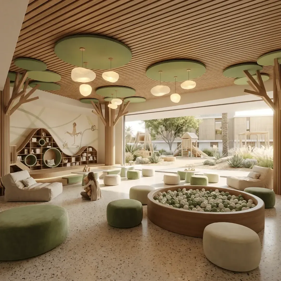 Yas Riva Reserve by Aldar in Yas Island — image 8