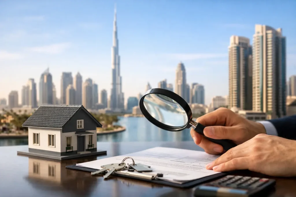 Is Dubai Property Market Safe for Investors?