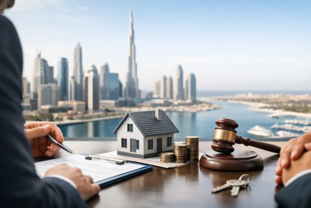 Guide to UAE Property Escrow